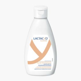 Lactacyd® Classic Intimwaschlotion