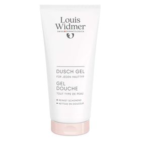 Louis Widmer® Dusch Gel für jeden Hauttyp