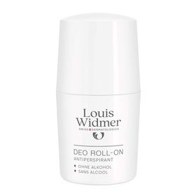 Louis Widmer® Deo Roll-on Antiperspirant