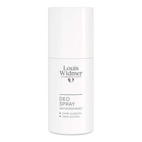 Louis Widmer® Deo Spray Antiperspirant