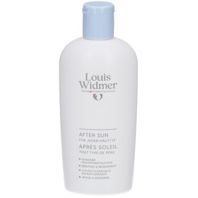 Louis Widmer® After Sun Lotion für alle Hauttypen ohne Parfum