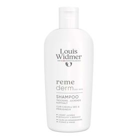 Louis Widmer remederm Shampoo
