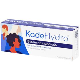 KadeHydro Befeuchtungsovula