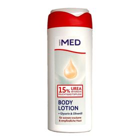 ream MED Body Lotion 15 % Urea