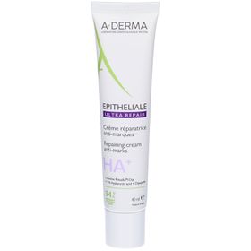 A-DERMA Epitheliale A.H Ultra Repair Anti-Mark-Repair-Creme
