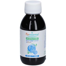 PURESSENTIEL Actipure Kinder Sirup