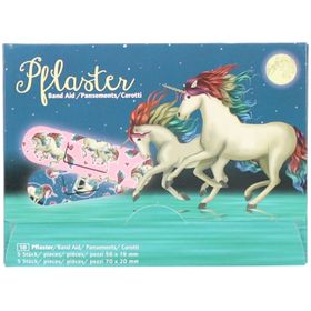 LUTZ MAUDER Kinderpflaster Einhorn