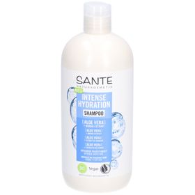 SANTE INTENSE HYDRATION Shampoo