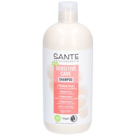 SANTE Sensitive Care Shampoo