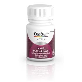 Centrum Vital+ Haut, Haare & Nägel