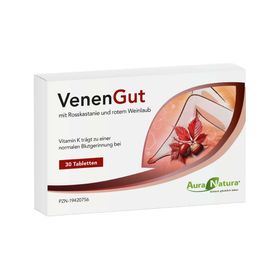 Venengut Tabletten