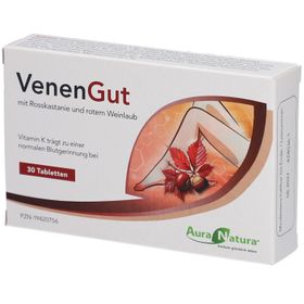 Venengut Tabletten