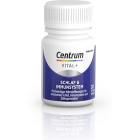 Centrum Vital+ Schlaf & Immunsystem