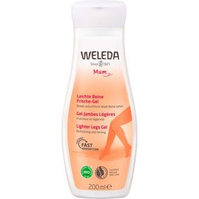 Weleda Leichte Beine Frische-Gel