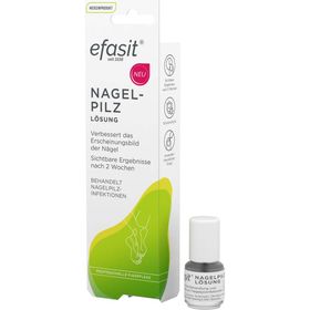 efasit® Nagelpilz Lösung