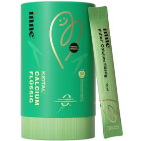 inne® Kidtal® Calcium Flüssig