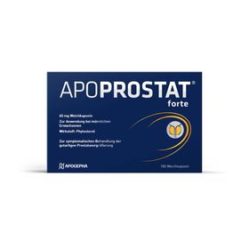 APOPROSTAT® forte