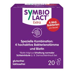 SymbioLact® Extra