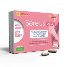 Sérélys® MENO