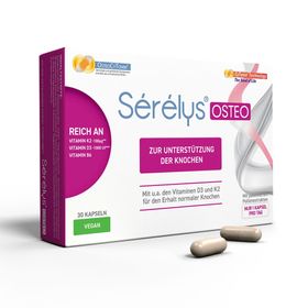 Sérélys OSTEO