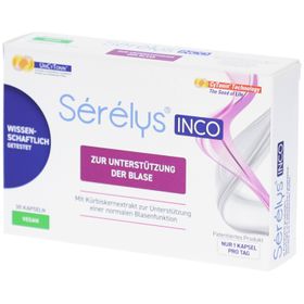 Sérélys INCO