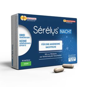 Sérélys NACHT