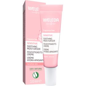 Weleda Sensitiv Feuchtigkeitscreme Mandel