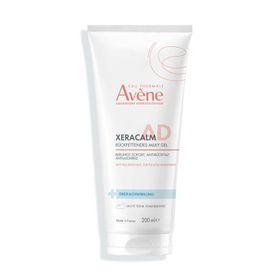 XeraCalm A.D Rückfettendes Milky Gel