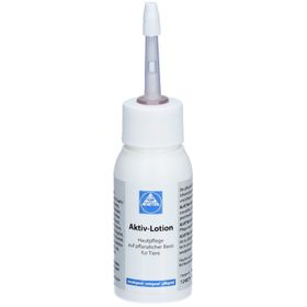 Alvetra Aktiv-Lotion für Pferde