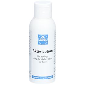 Alvetra Aktiv-Lotion für Pferde