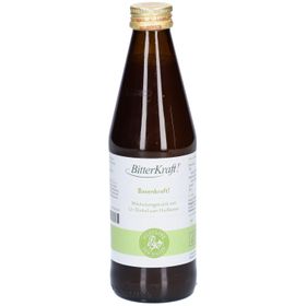 BitterKraft! BasenKraft! Milchsäuregetränk