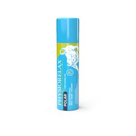 Physiorelax® POLAR Spray – kühlende & vitalisierende Pflege