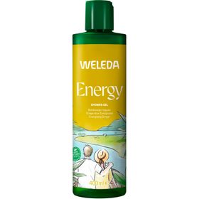 Weleda Aroma Shower Energy
