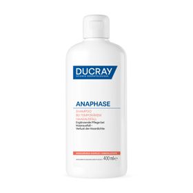 Anaphase Shampoo bei temporärem Haarausfall