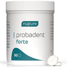 nupure probadent forte