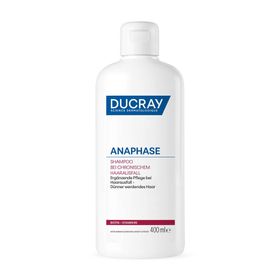 DUCRAY Anaphase Shampoo bei chronischem Haarausfall