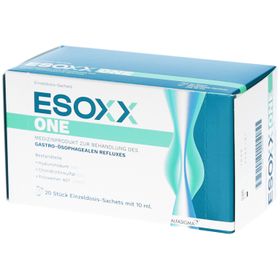 ESOXX ONE