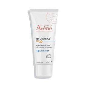 Avène Hydrance Feuchtigkeitscreme SPF 30