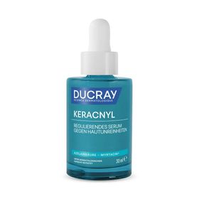 Ducray KERACNYL Regulierendes Serum gegen Hautunreinheiten