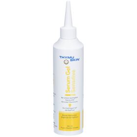 Thymuskin® Serum Gel Sensitive bei starkem Haarausfall