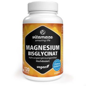 MAGNESIUM BISGLYCINAT