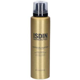 ISDIN® ISDINCEUTICS Essential Purifier Reinigungsschaum mit Olivenextrakt