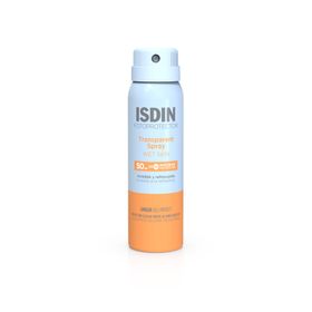 ISDIN Fotoprotector Transparent Sonnenspray LSF 50