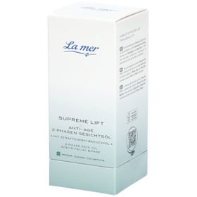 La Mer Supreme Lift Anti-Age 2-Phasen Gesichtsöl
