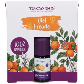 Baldini by TAOASIS® Mini-Duftset Viel Freude