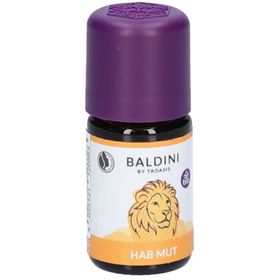Baldini® Duftkomposition Hab Mut