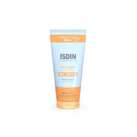 ISDIN Fotoprotector Gel Cream Sonnenmilch LSF 50