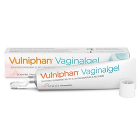 Vulniphan® Vaginalgel