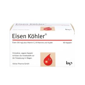 Eisen Köhler®