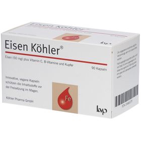 Eisen Köhler®
